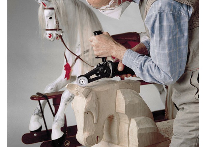 ARBORTECH 2x Resharpenable 50m (2") Blades - จานตัดไม้ สามารถลับคมได้ ขนาด 50 มม(2 นิ้ว) (Made in Australia)