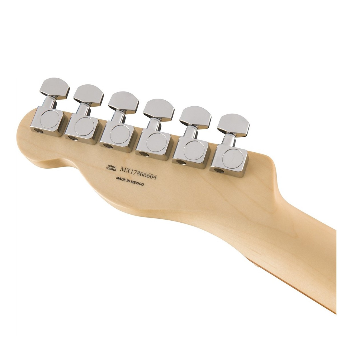 Fender Telecaster Standard HH