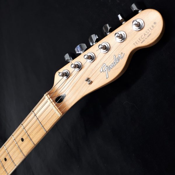 Fender Telecaster MIJ