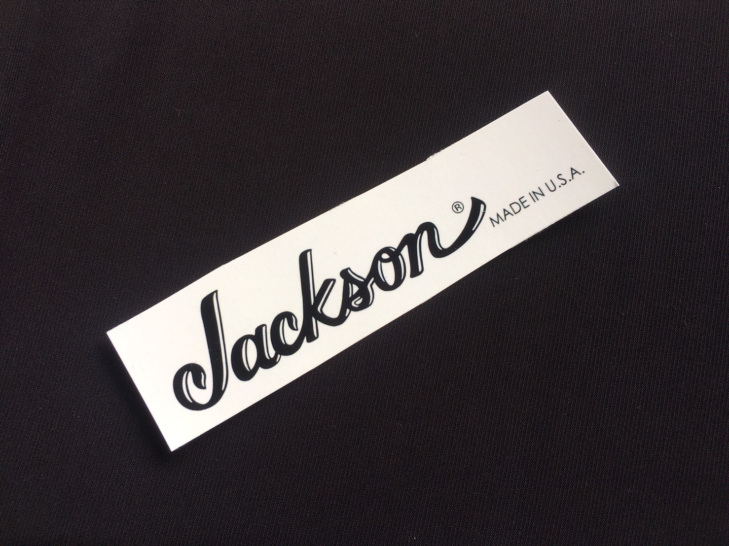 Jackson USA