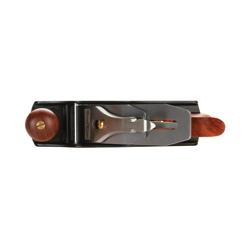 WoodRiver - #4 Bench Hand Plane, V3 - กบไสไม้ Woodriver เบอร์ 4 จาก WOODCRAFT U.S.A.