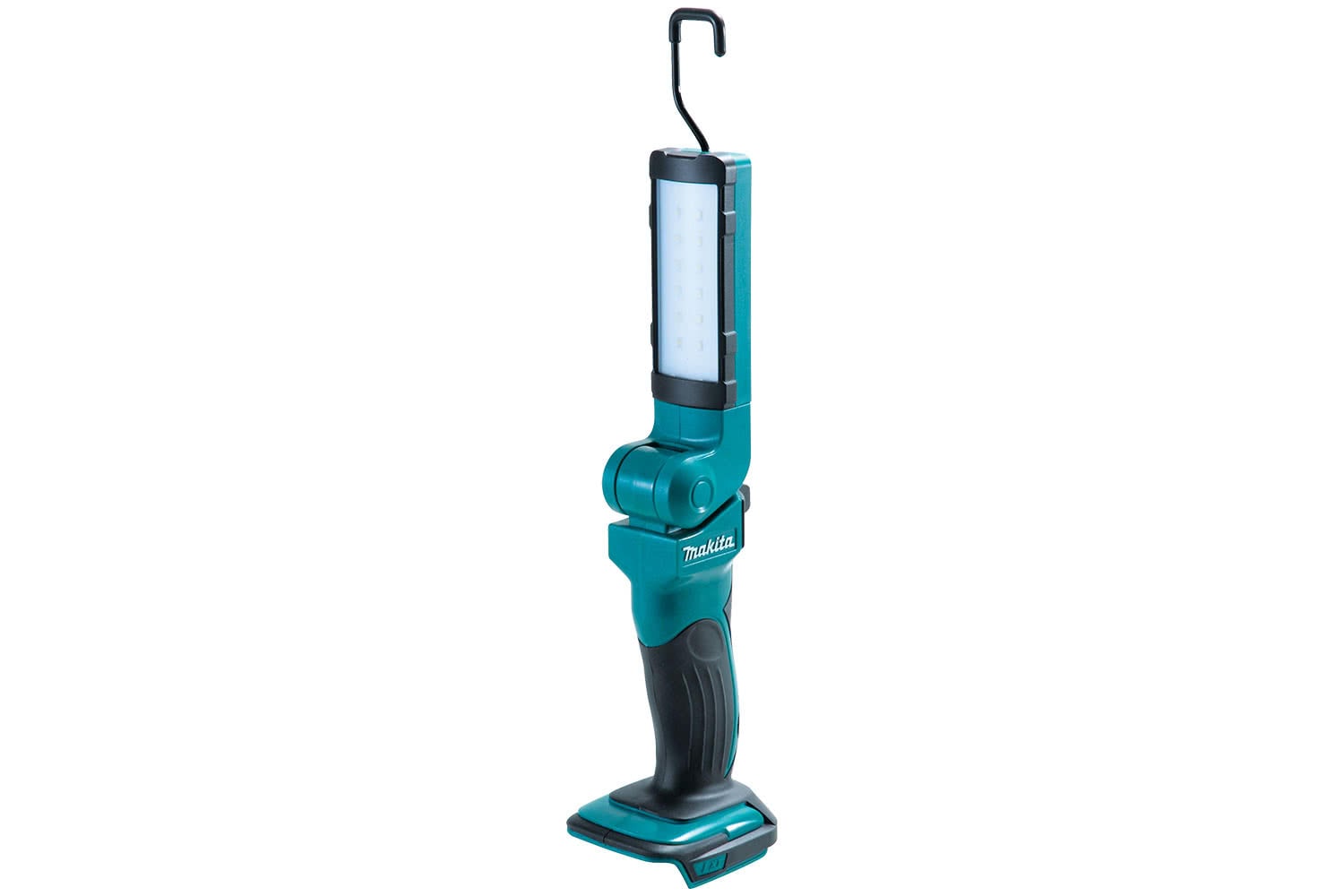 MAKITA DML801Z - DML801 18V LXT LED Flashlight (Tool only without battery and charger) -โคมไฟส่องสว่าง มากีต้า รุ่น DML801Z (เฉพาะโคมไฟ ไม่มีแบตเตอรี่ และแท่นชาร์จ)