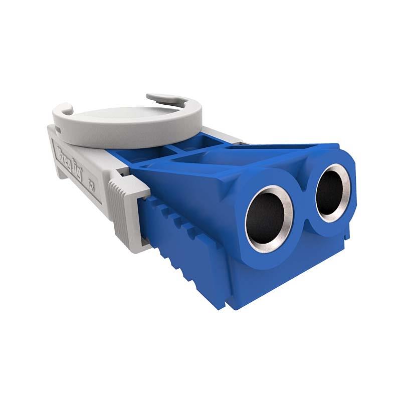 KREG Jig R3 Pocket-Hole Jig - จิ๊กเจาะเอียงรุ่น R3