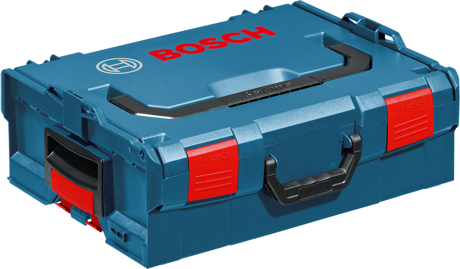 BOSCH L-BOXX 136 Gen1 - ระบบกระเป๋าใส่เครื่องมือ บ๊อช L-BOXX 136 Gen1 - 1600A001RR