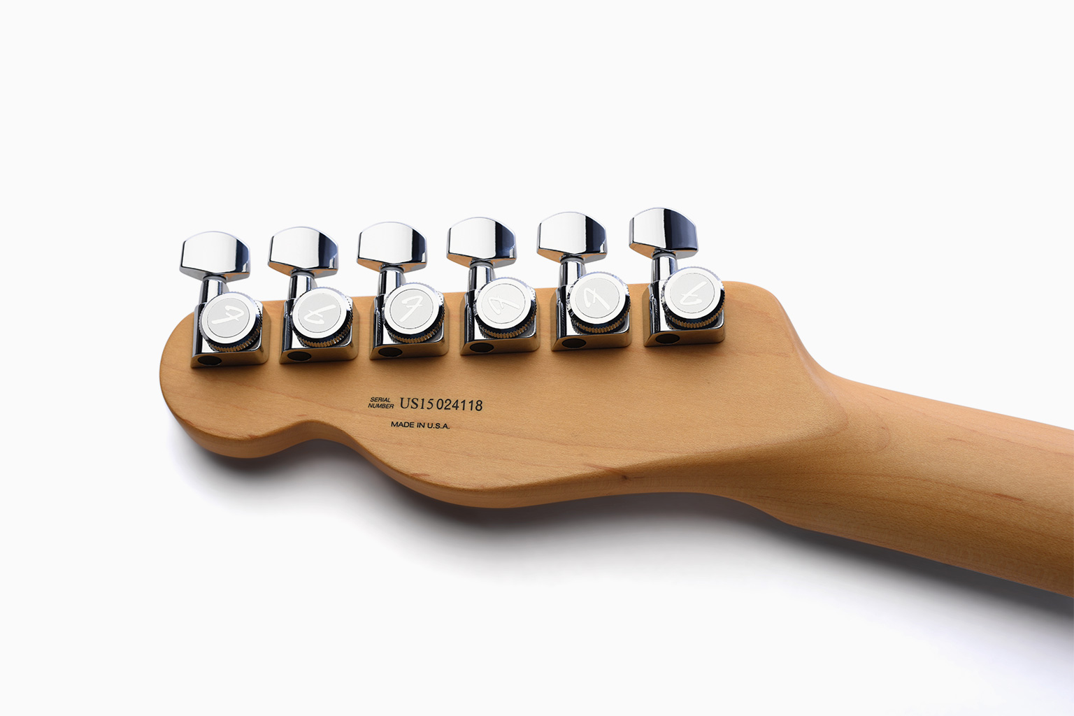 Fender Telecaster American Elite