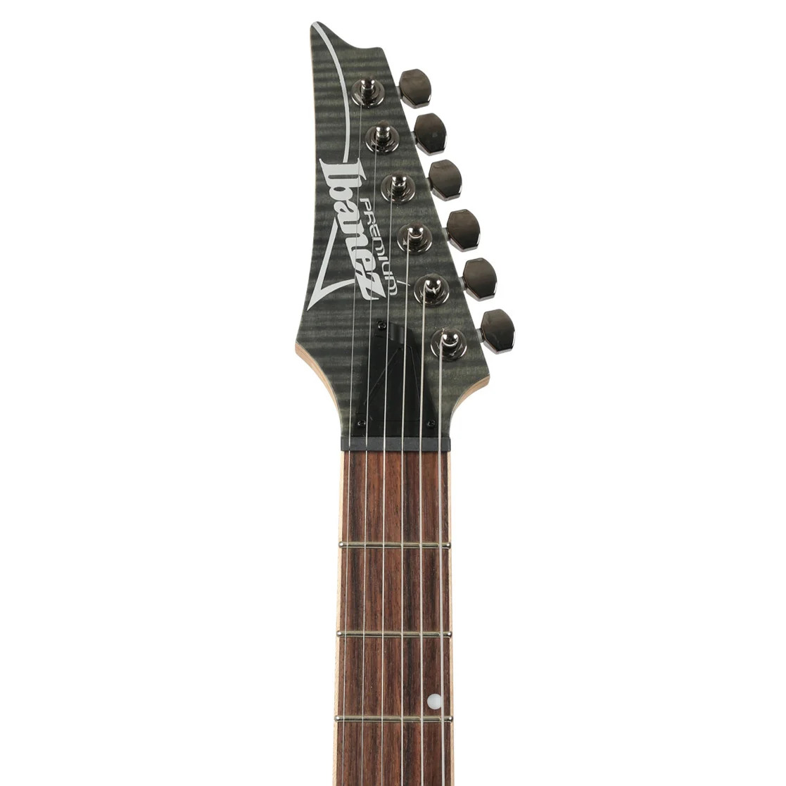 Ibanez Premuim Left Hand [Silver Metallic]