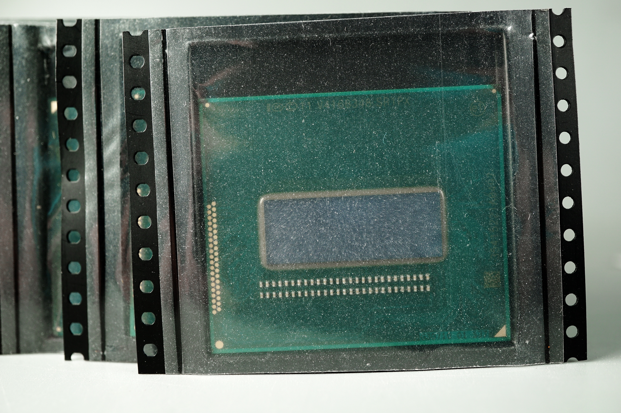 CPU Intel SR1PX (Intel Core i7-4710HQ)