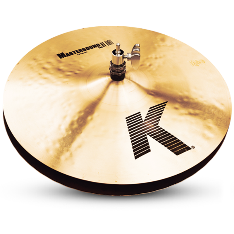 K Zildjian