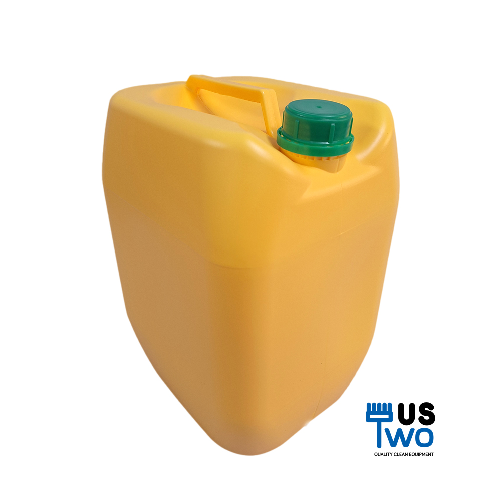 แกลลอนทรงเหลี่ยม ขนาด 10 ลิตร