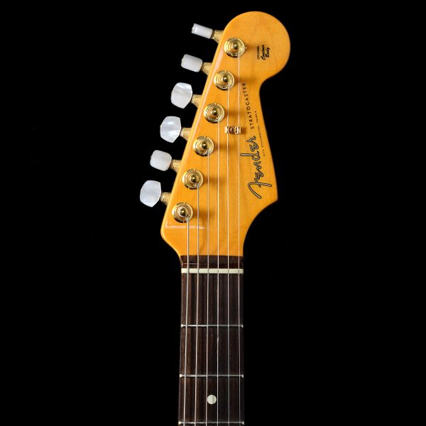 Fender Stratocaster John Mayer Signature