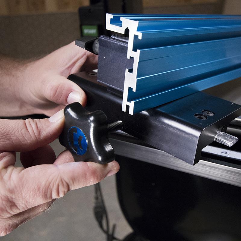 KREG KMS7200 Precision Band Saw Fence - รั้วเลื่อยสายพานแนวตั้ง Kreg รุ่น KMS7200