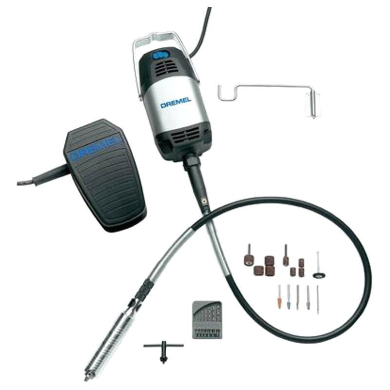 DREMEL FORTIFLEX 9100-21 - เครื่องมืออเนกประสงค์ DREMEL รุ่น FORTIFLEX 9100-21 - F0139100JA