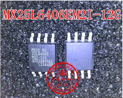 25L6406E MX25L6406E