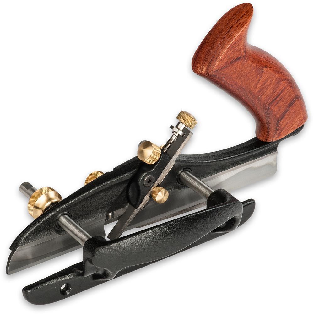 VERITAS 05P5801 Small Plow Plane - กบเซาะร่อง - 05P5801 (สินค้าสั่งซื้อล่วงหน้า Pre Order)