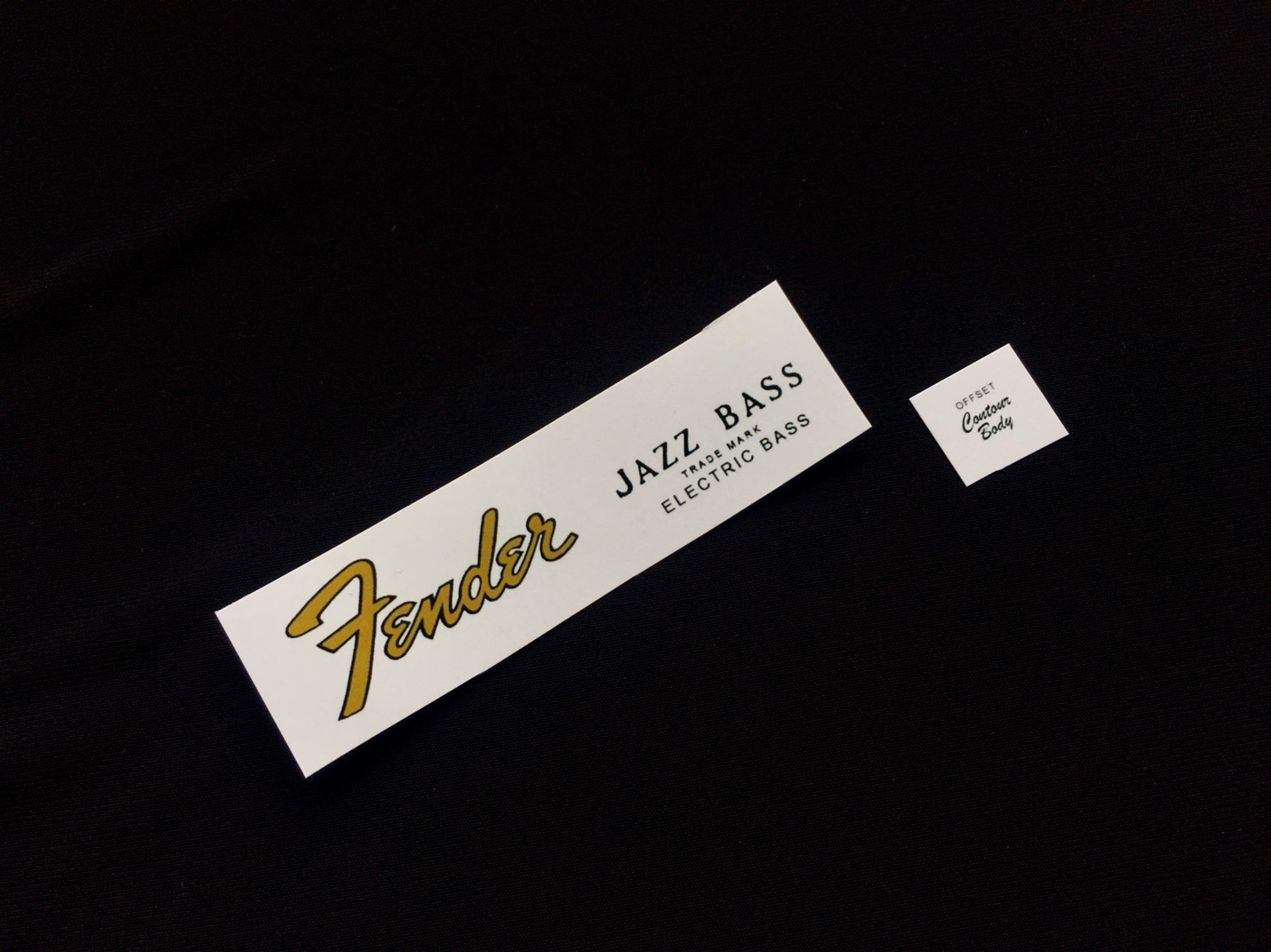 Fender Jazz Bass TradeMark 1962 Japan Series