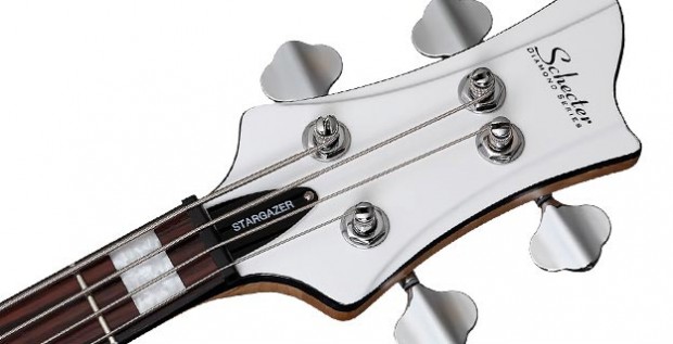 Schecter Diamond Series