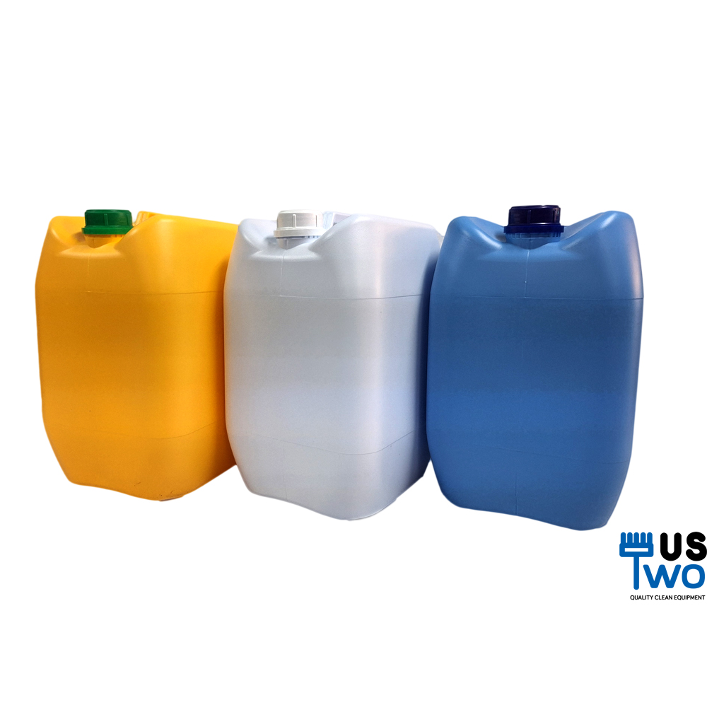 แกลลอนทรงเหลี่ยม ขนาด 10 ลิตร