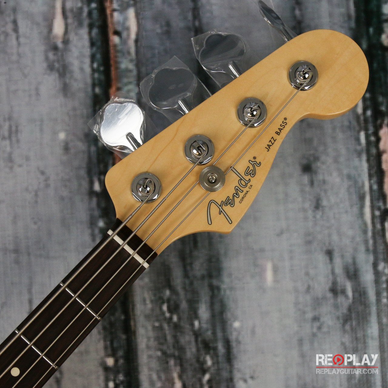 Fender jazz Bass American Professional