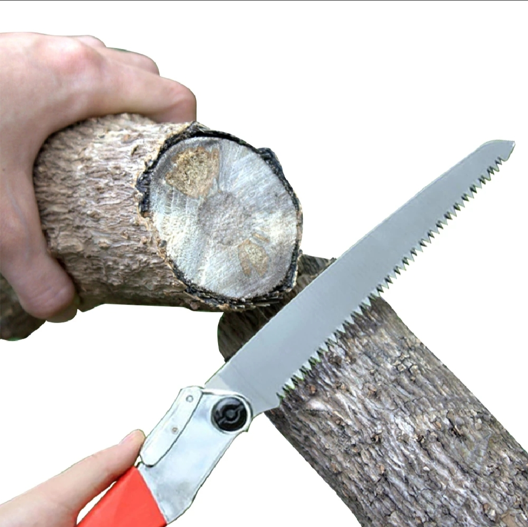 SIT TOOL Pruning Folding Saw, 360mm. 210mm. and 130mm. - เลื่อยไม้สด กิ่งไม้ พับได้ขนาด 360มม. 210มม. และ 130มม.