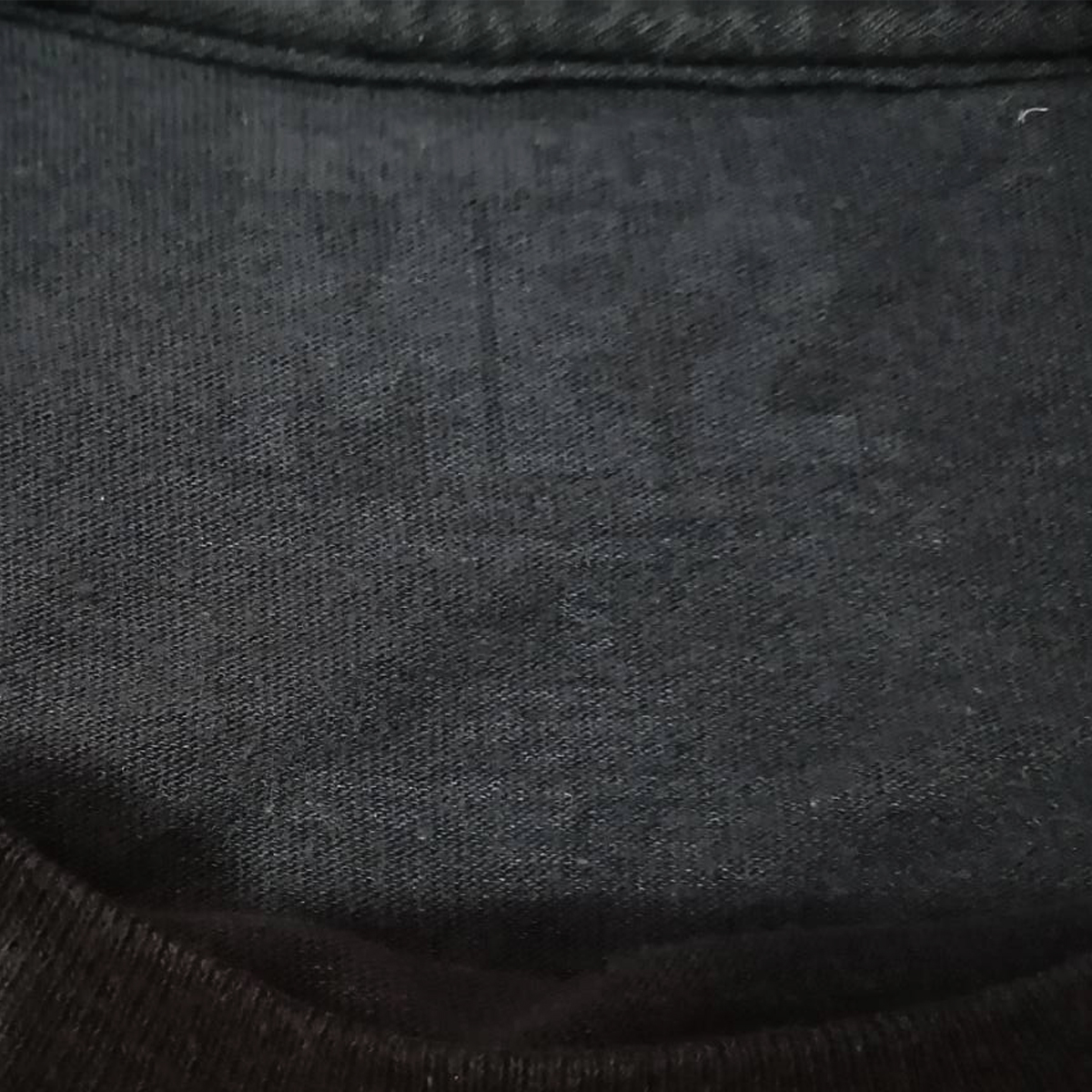 เสื้อยืดวินเทจมือสอง Vintage ลายการ์ตูนมินเนี่ยน Minions งานป้ายผ้าเก่า สินค้าพร้อมส่ง