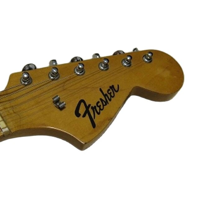 Fresher Stratocaster SFC