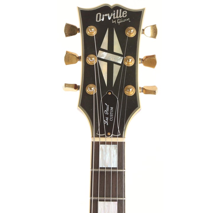 Orville Custom