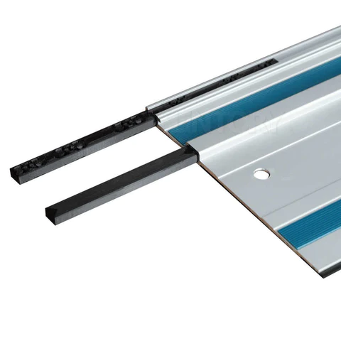 MAKITA 198885-7 Guide Rail Connector Makita Track Saw Rail- ตัวต่อรางสำหรับเลื่อยราง Makita รุ่น 198885-7 *