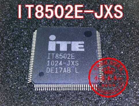 IT8502E JXS