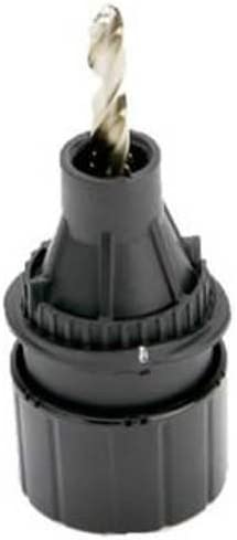 Drill Doctor SA01751PA - Drill Doctor 3/4-inch Chuck Accessory - หัวจับดอกสว่านขนาดสูงสุด 3/4 นิ้ว (U.S.A.) (สินค้าสั่งซื้อล่วงหน้า Pre-Order)