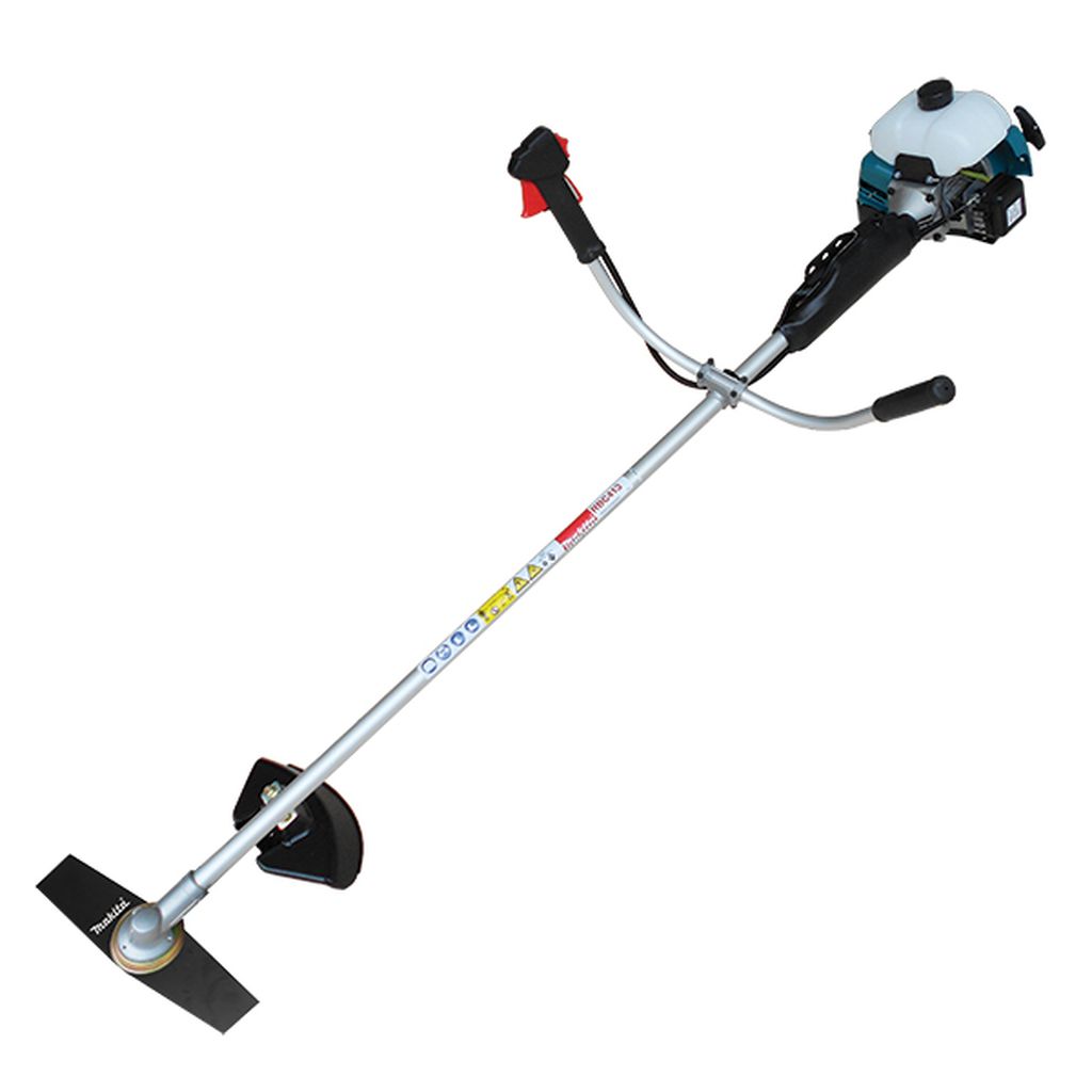 MAKITA RBC413 - เครื่องตัดหญ้าเครื่องยนต์สะพายหลัง MAKITA รุ่น RBC413 (เลิกจำหน่าย แทนด้วย RBC411U)