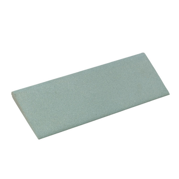 NAREX 895301 Sharpening stone for carving chisels, Medium 220grit- หินลับคมเครื่องมือแกะสลักโดยเฉพาะ (Made in Czech Republic)