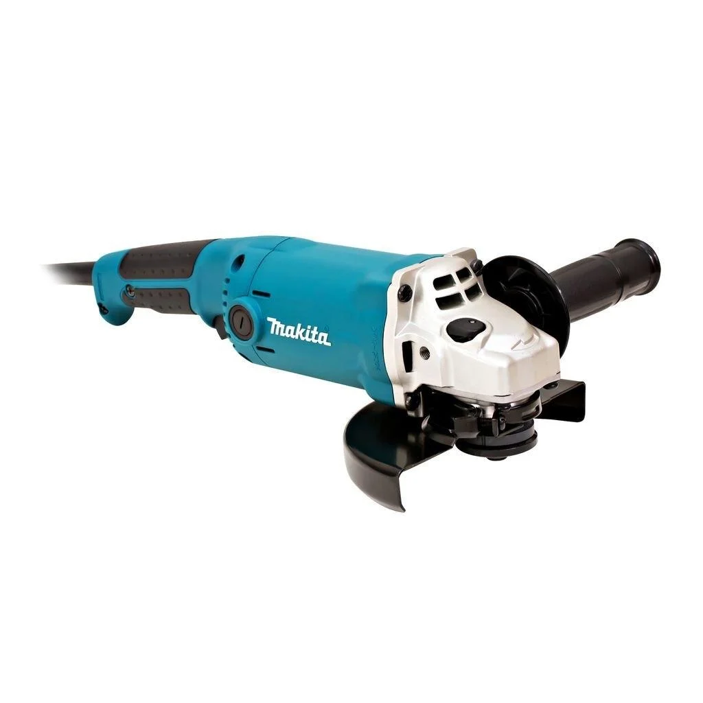 MAKITA GA6010 6-inch/ 150mm SJS- Super Joint System Angle Grinder - เครื่องเจียร (ลูกหมู) ขนาด 6 นิ้ว (150มม.) มากิต้า รุ่น GA6010