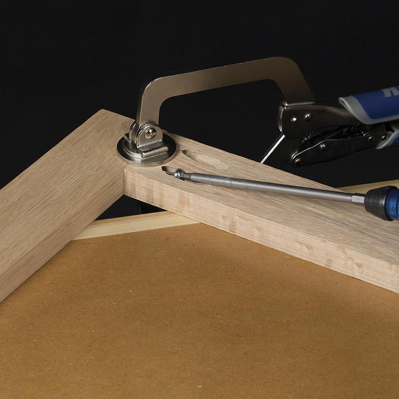 KREG K5 - Pocket Hole Jig - จิ๊กเจาะเอียงรุ่น K5