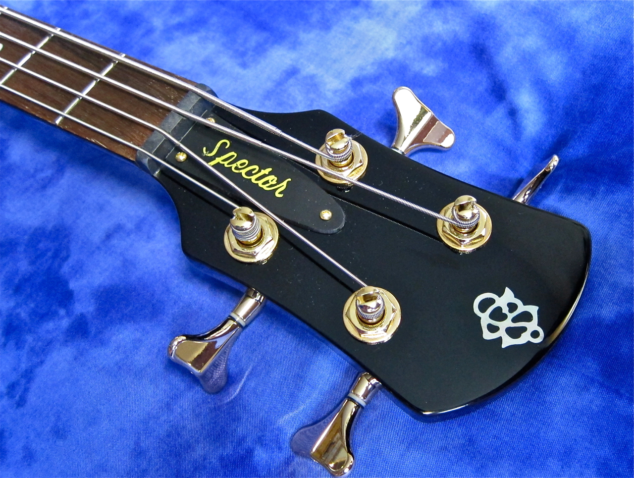 Spector Bass