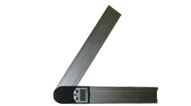 WIXEY WR412 - 12-inch Digital Protractor บรรทัดวัดมุมดิจิตอลขนาด 12 นิ้ว ของ Wixey U.S. รุ่น WR412