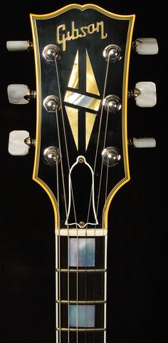 Gibson Custom [Gold Metallic]