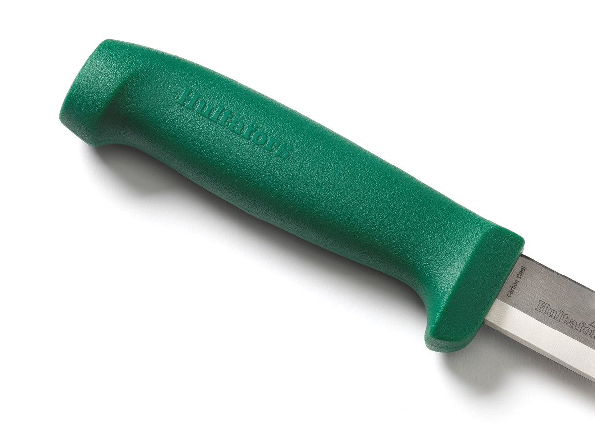 HULTAFORS Heavy Duty Knife GK-PH - มีดสำหรับใช้งานหนัก (Made in Sweden)