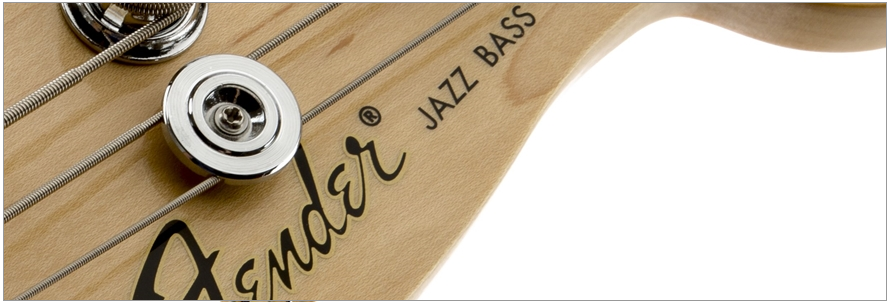 Fender Jazz Bass MIM
