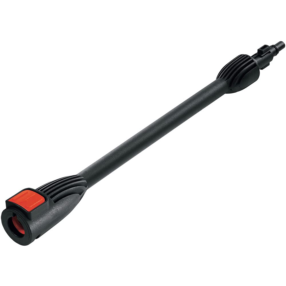 BOSCH F016F05281 Lance for High Pressure Washers - ก้านปืนฉีดน้ำสำหรับเครื่องฉีดน้ำ บ๊อช Aquatak AQT 33-10, AQT 33-11, Easy Aquatak 100/110/120 - F016F05281