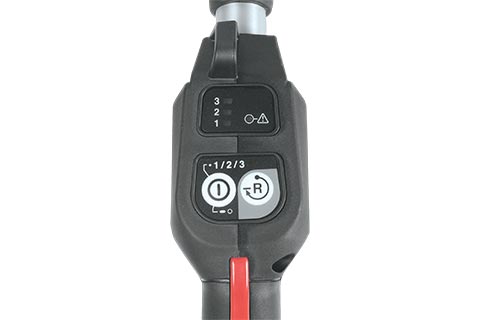 MAKITA UX01GZ - 40Vmax XGT Brushless Split Shaft Power head (Tool only, without battery and charger) - เครื่องมืองานสวนอเนกประสงค์ 40 โวล์ท (เครื่องเปล่า ไม่มีหัว ไม่มีแบตเตอรี่ ไม่มีแท่นชาร์จ) Makita รุ่น UX01GZ