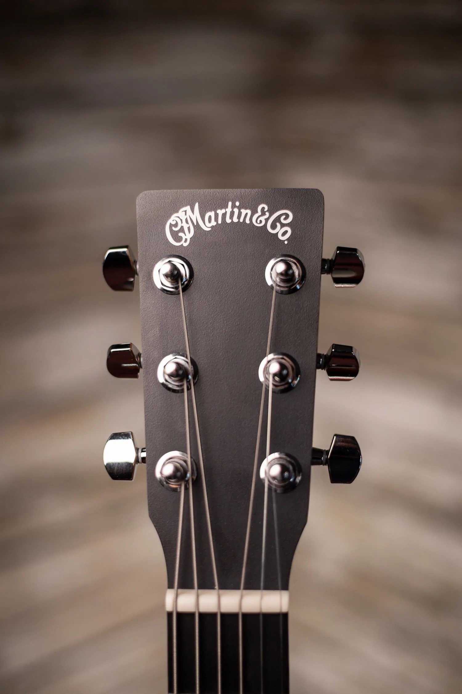 Martin SC [Silver Metallic]
