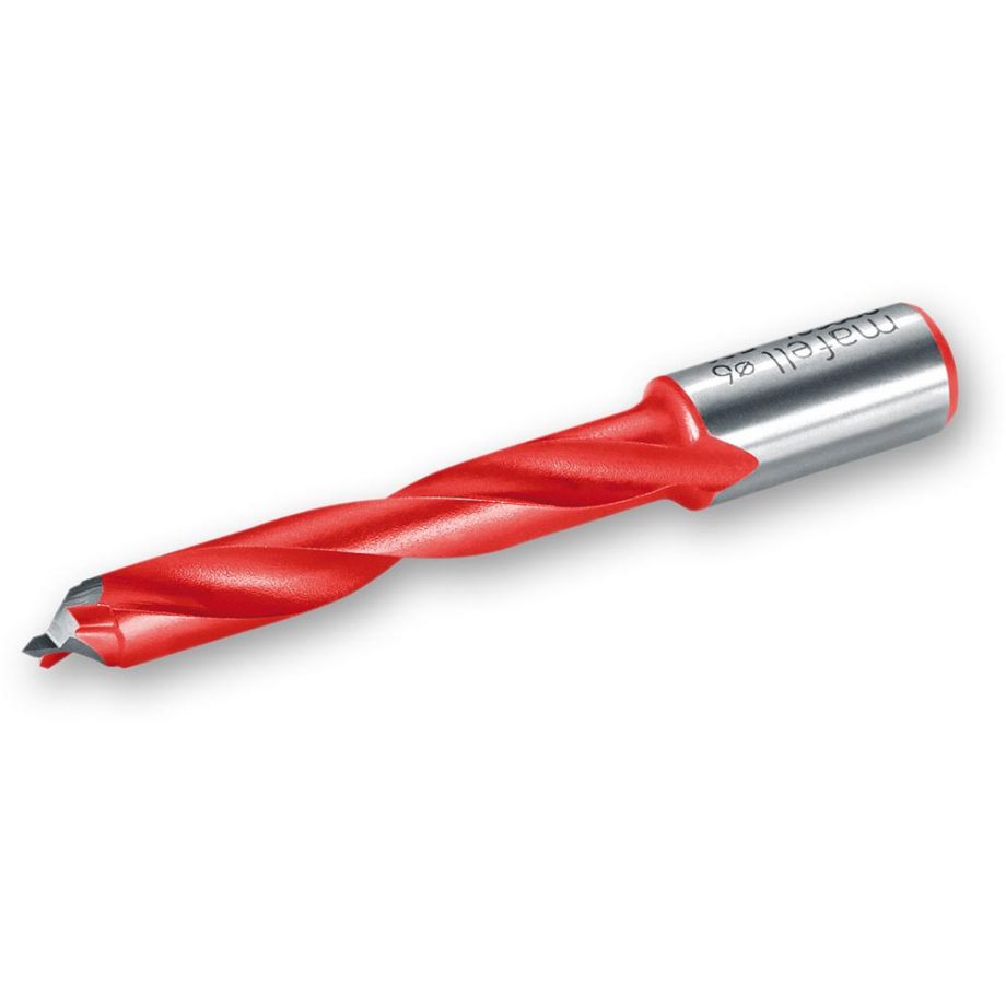 MAFELL 090089 5mm Drill bit for Mafell DDF 40 Duo Dowell System- ดอกเจาะขนาด 5มม. สำหรับเครื่องเจาะเดือยกลมคู่ Mafell รุ่น 090089 (สินค้า Pre Order)