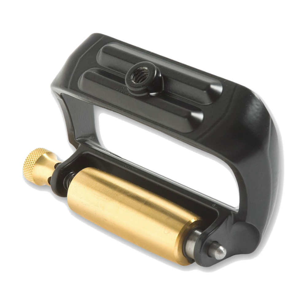 Veritas Camber Roller Assembly - ลูกกลิ้งสำหรับการลับใบให้คมมีลักษณะโค้ง (Made in Canada) สินค้าสั่งซื้อล่วงหน้า Pre-Order)