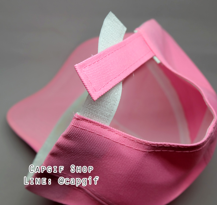 หมวกแก๊ปผ้าสอง หมวกแก๊ปผ้าลีวยราคาถูก หมวกกีฬาสี