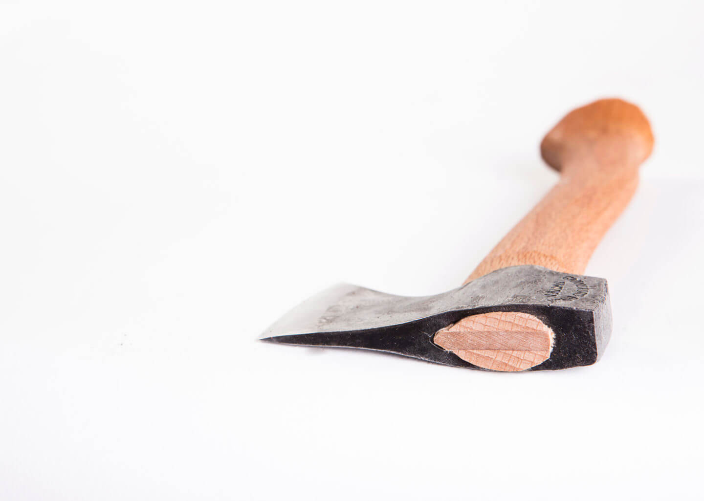 GRANSFORS / GRÄNSFORS SMALL CARVING HATCHET - ขวานขนาดเล็ก สำหรับงานแกะสลัก (Made in Sweden) - 473-R (สินค้าสั่งซื้อล่วงหน้า Pre-Order)