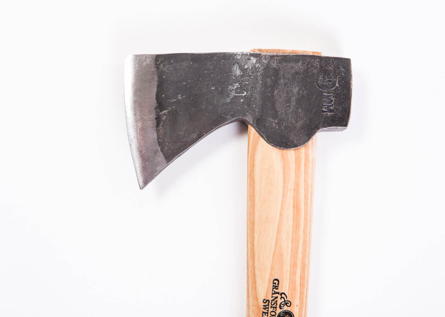 GRANSFORS / GRÄNSFORS WILDLIFE HATCHET - ขวานสั้นใช้ในป่า (Made in Sweden) - 415 (สินค้าสั่งซื้อล่วงหน้า Pre-Order)
