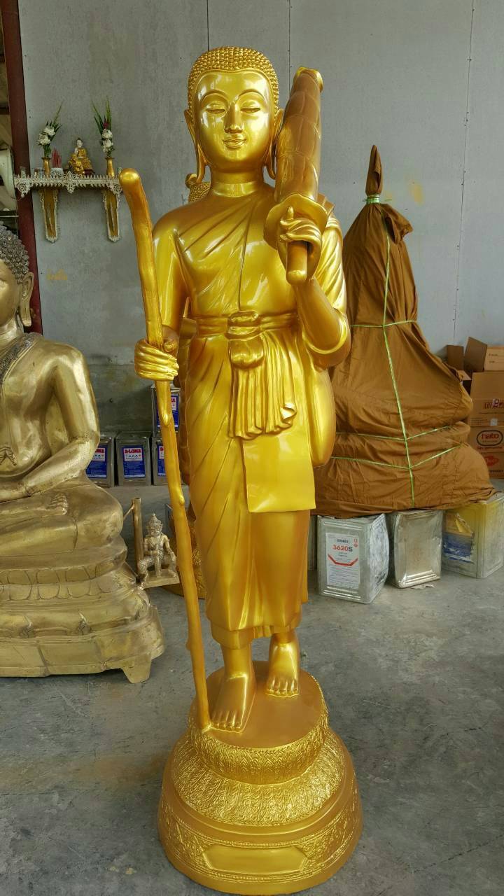 พระพุทธรูป ปางต่างๆ