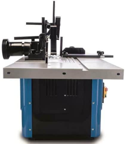 Scheppach HF50- Benchtop Router Table - โต๊ะเร้าเตอร์ชนิดตั้งโต๊ะ Scheppach รุ่น HF50 (แทนด้วยรุ่น HF60)