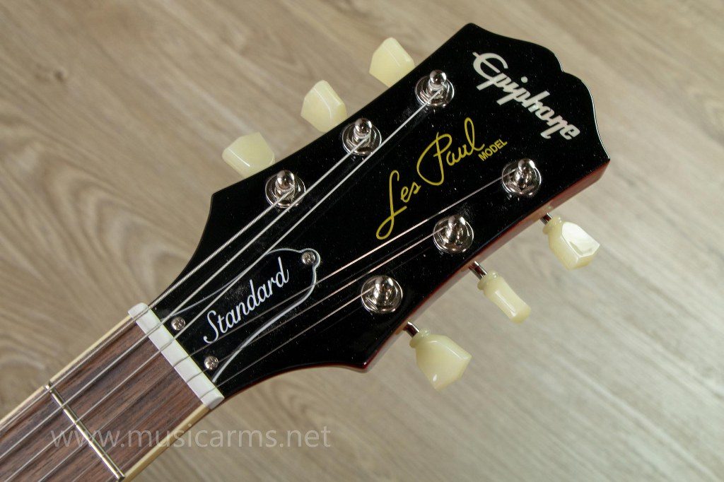 Epiphone Les Paul Standard 50s