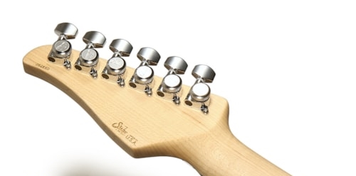 Suhr J Select